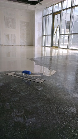 Epotec PU Bodycoat
