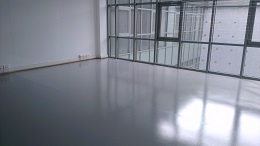 Epotec PU Topcoat 