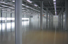 Epotec ESD